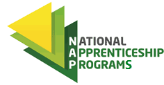 National Apprenticeships Logo